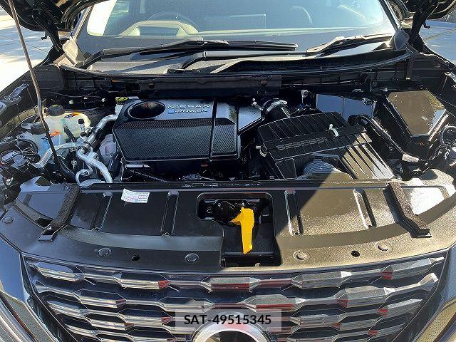 Nissan X-TRAIL HYBRID 2024-02 6915911-27