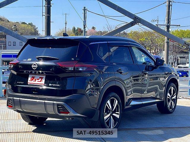 Nissan X-TRAIL HYBRID 2024-02 6915911-2