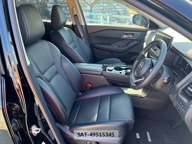 Nissan X-TRAIL HYBRID 2024-02 6915911-3
