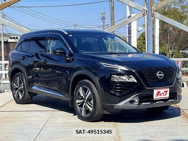 Nissan X-TRAIL HYBRID 2024-02 6915911-6