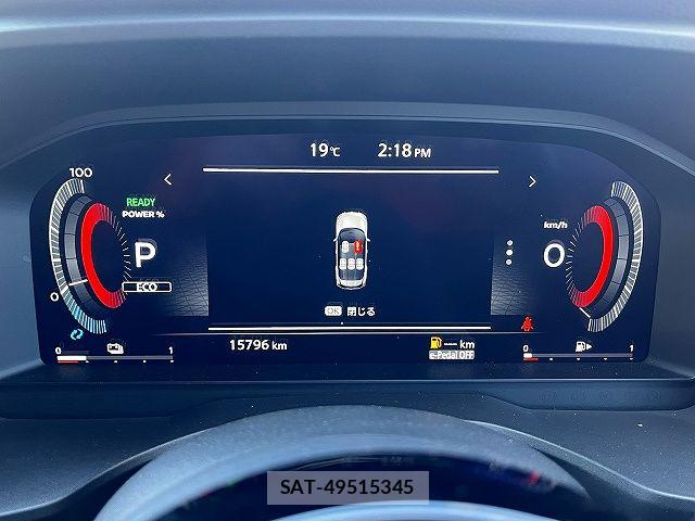 Nissan X-TRAIL HYBRID 2024-02 6915911-7