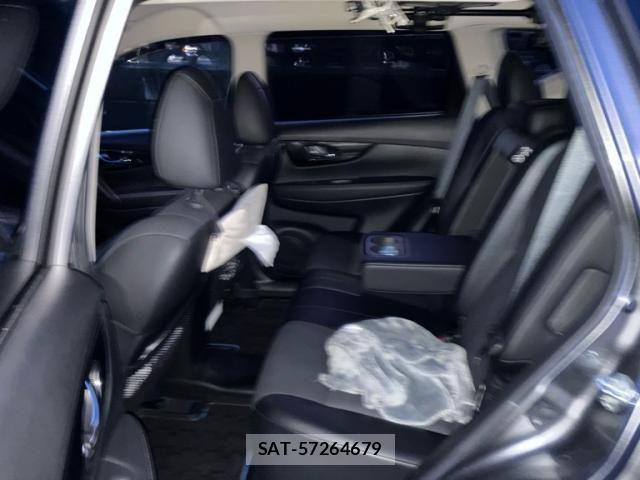 Nissan X-TRAIL HYBRID 2017-08 6915922-11
