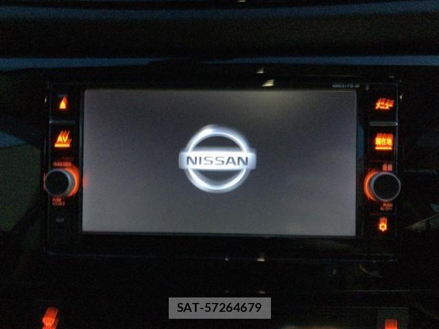 Nissan X-TRAIL HYBRID 2017-08 6915922-21