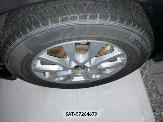 Nissan X-TRAIL HYBRID 2017-08 6915922-5