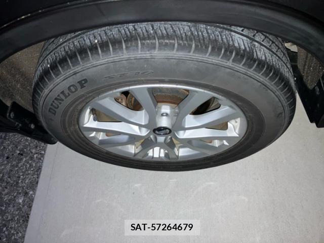 Nissan X-TRAIL HYBRID 2017-08 6915922-6