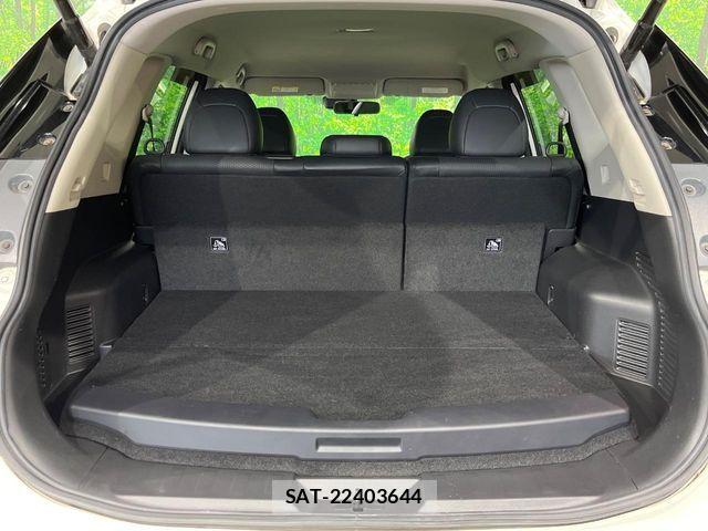 Nissan X-TRAIL HYBRID 2015-12 6915919-9
