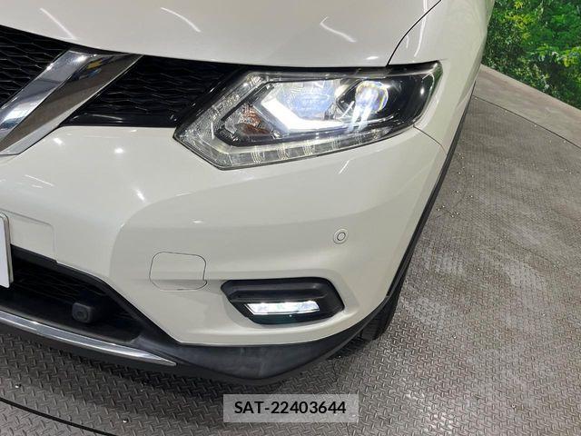 Nissan X-TRAIL HYBRID 2015-12 6915919-11