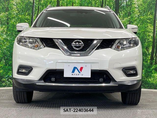 Nissan X-TRAIL HYBRID 2015-12 6915919-13