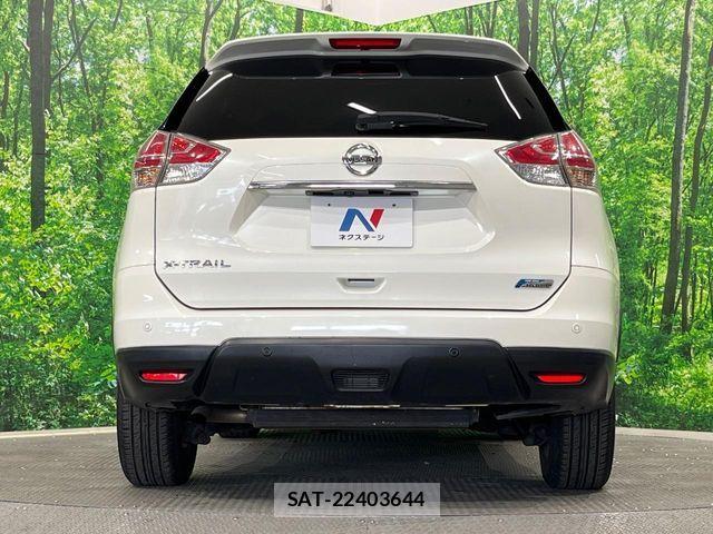 Nissan X-TRAIL HYBRID 2015-12 6915919-14