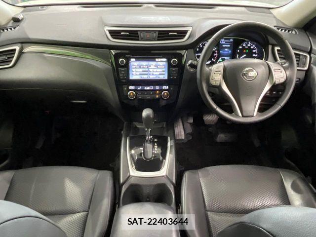 Nissan X-TRAIL HYBRID 2015-12 6915919-1