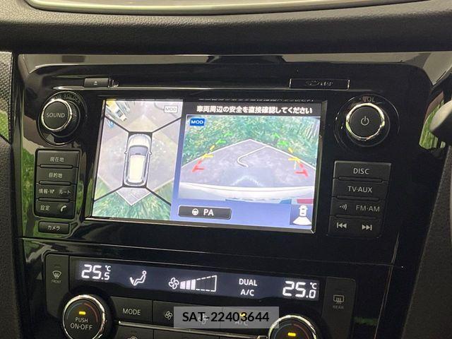Nissan X-TRAIL HYBRID 2015-12 6915919-2