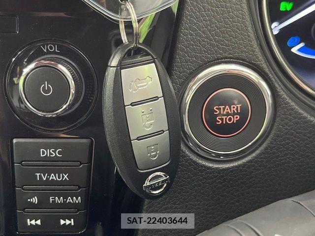 Nissan X-TRAIL HYBRID 2015-12 6915919-6