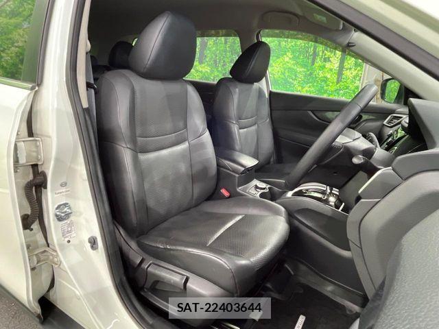 Nissan X-TRAIL HYBRID 2015-12 6915919-7