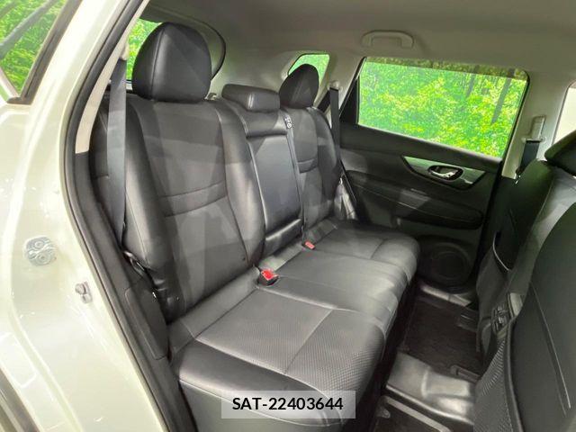 Nissan X-TRAIL HYBRID 2015-12 6915919-8