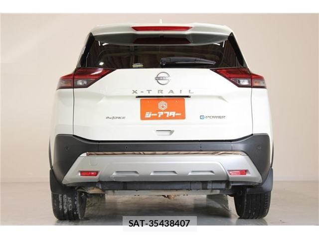 Nissan X-TRAIL HYBRID 2023-09 6915915-10