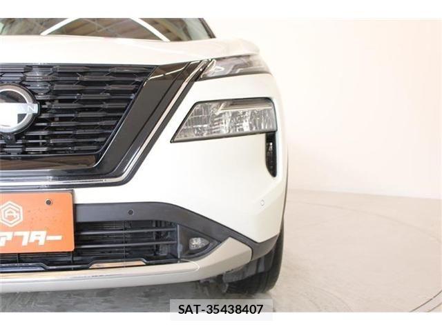 Nissan X-TRAIL HYBRID 2023-09 6915915-13