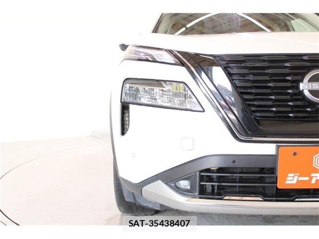 Nissan X-TRAIL HYBRID 2023-09 6915915-15