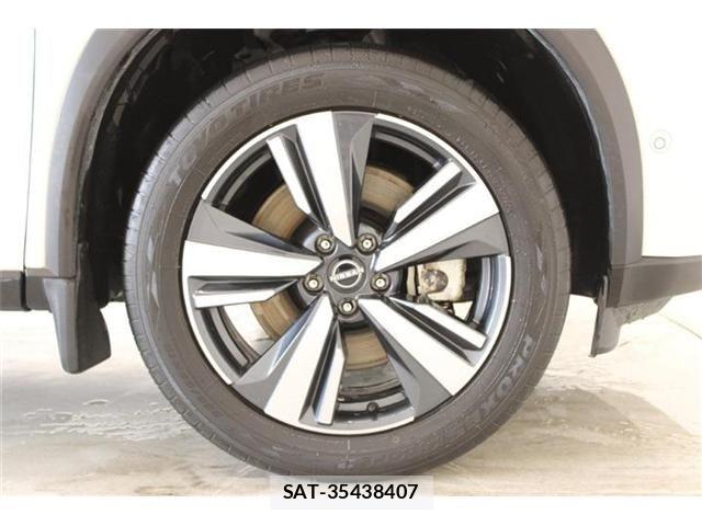 Nissan X-TRAIL HYBRID 2023-09 6915915-21
