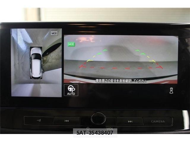 Nissan X-TRAIL HYBRID 2023-09 6915915-2