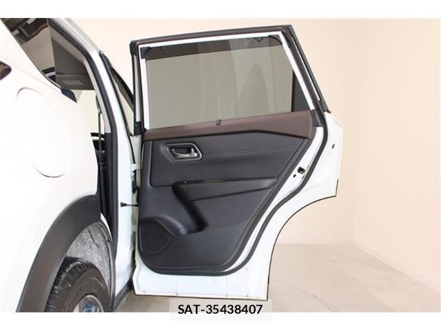 Nissan X-TRAIL HYBRID 2023-09 6915915-29