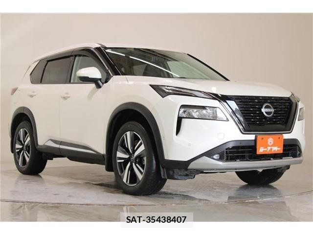 Nissan X-TRAIL HYBRID 2023-09 6915915-5