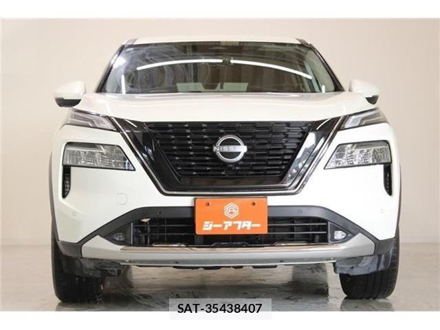Nissan X-TRAIL HYBRID 2023-09 6915915-6