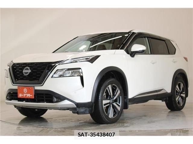 Nissan X-TRAIL HYBRID 2023-09 6915915-7