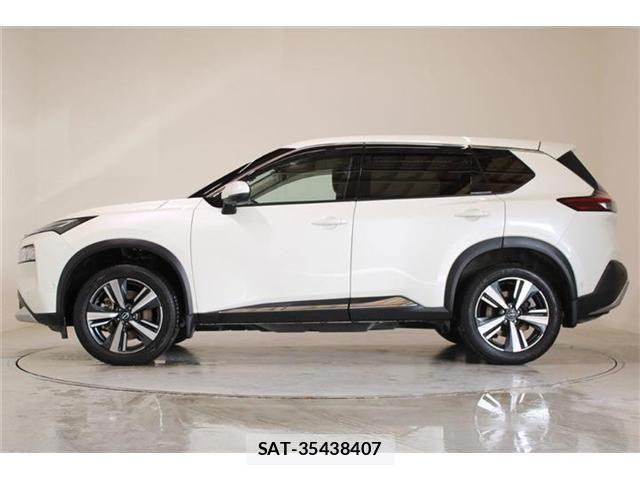 Nissan X-TRAIL HYBRID 2023-09 6915915-8