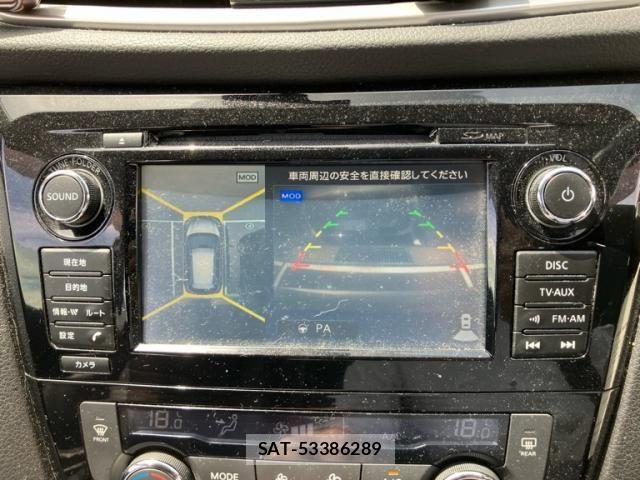 Nissan X-TRAIL HYBRID 2015-06 6915924-12