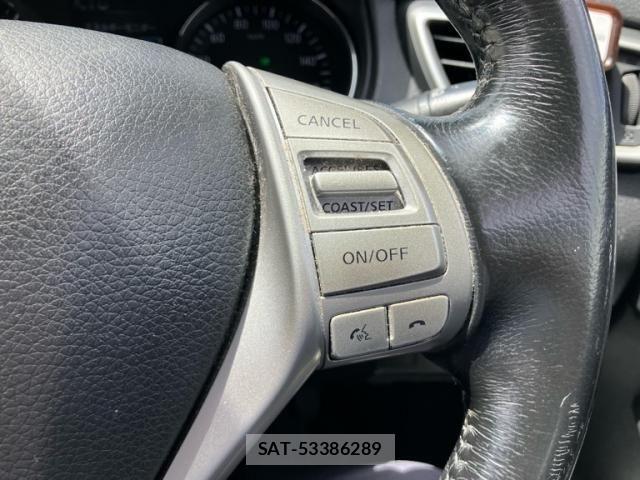 Nissan X-TRAIL HYBRID 2015-06 6915924-8