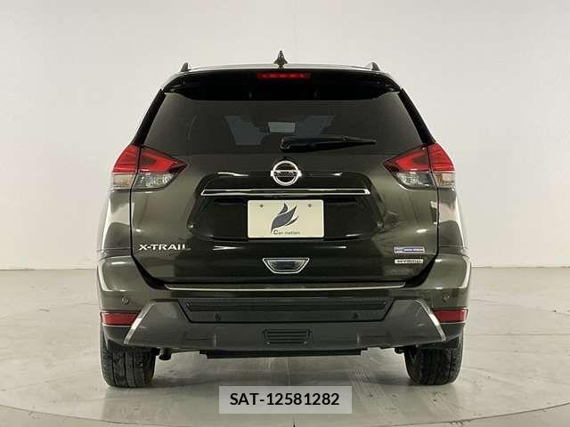 Nissan X-TRAIL HYBRID 2017-07 6915916-4