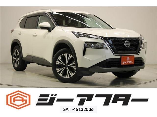 Nissan X-TRAIL HYBRID 2023-03 6915914-0