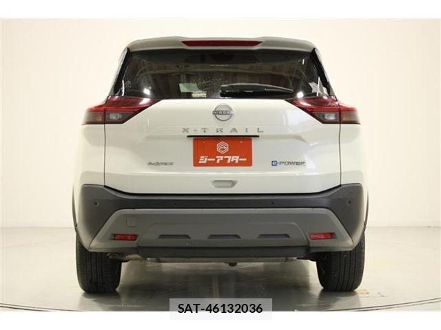 Nissan X-TRAIL HYBRID 2023-03 6915914-10