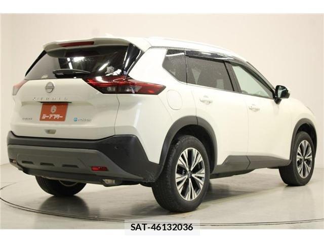 Nissan X-TRAIL HYBRID 2023-03 6915914-11