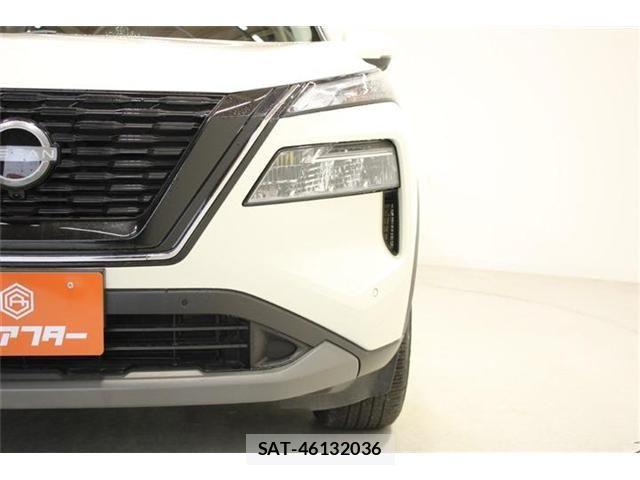 Nissan X-TRAIL HYBRID 2023-03 6915914-13