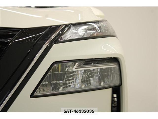 Nissan X-TRAIL HYBRID 2023-03 6915914-14
