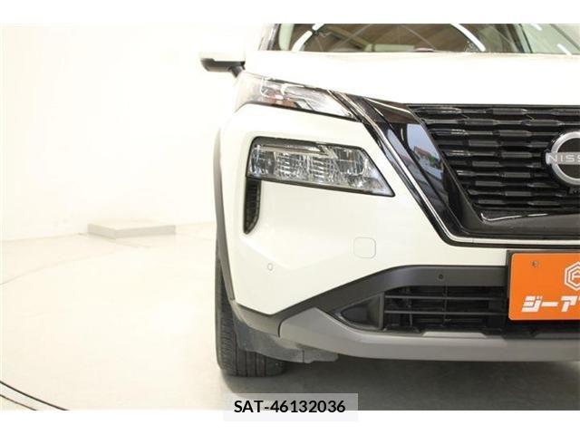 Nissan X-TRAIL HYBRID 2023-03 6915914-15