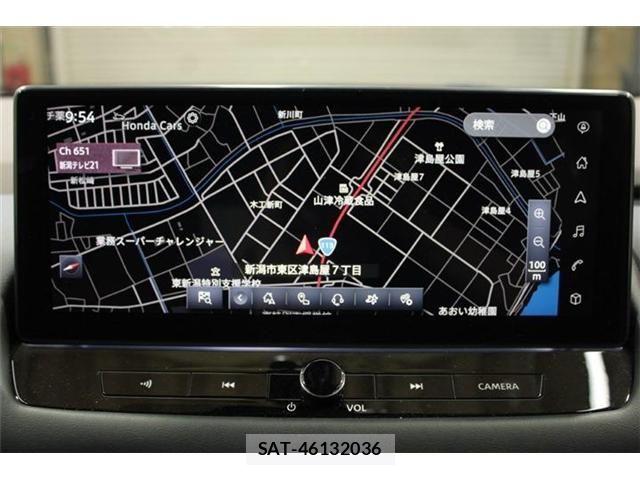 Nissan X-TRAIL HYBRID 2023-03 6915914-1