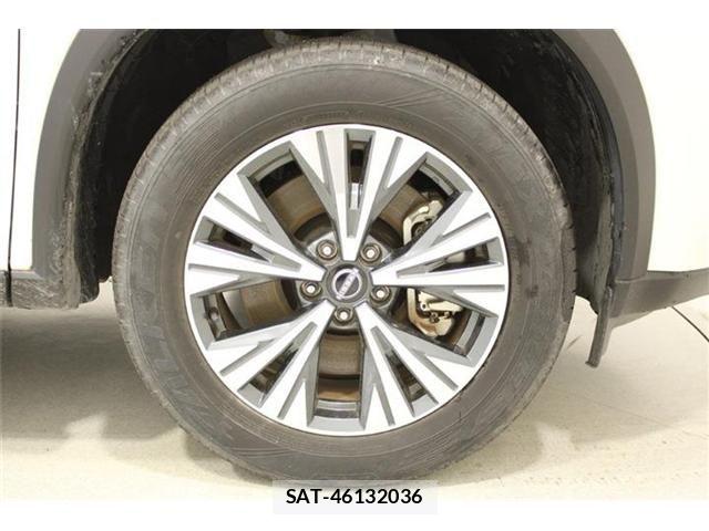 Nissan X-TRAIL HYBRID 2023-03 6915914-21