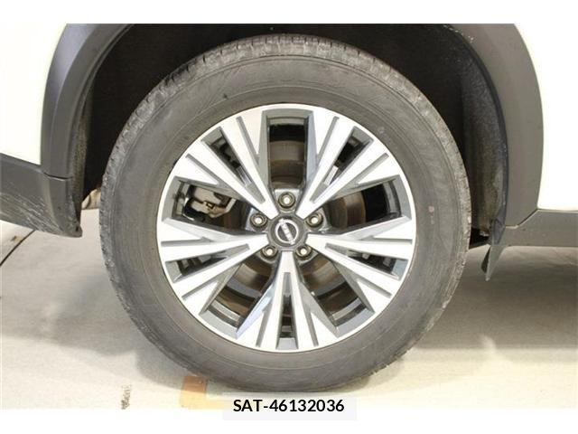 Nissan X-TRAIL HYBRID 2023-03 6915914-22
