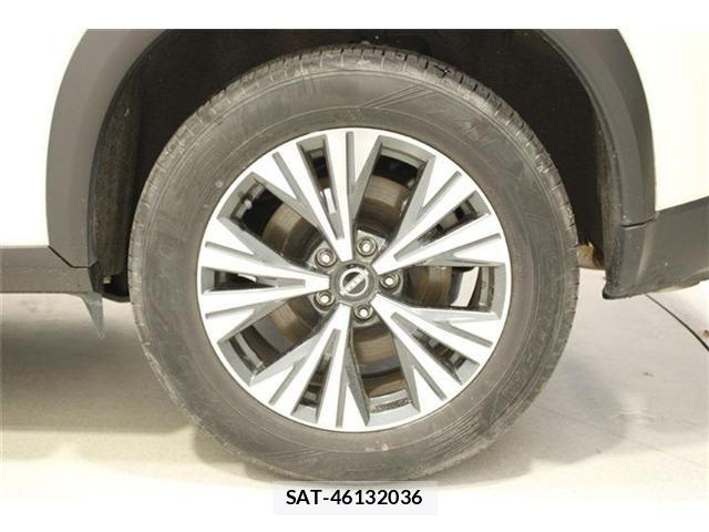 Nissan X-TRAIL HYBRID 2023-03 6915914-23