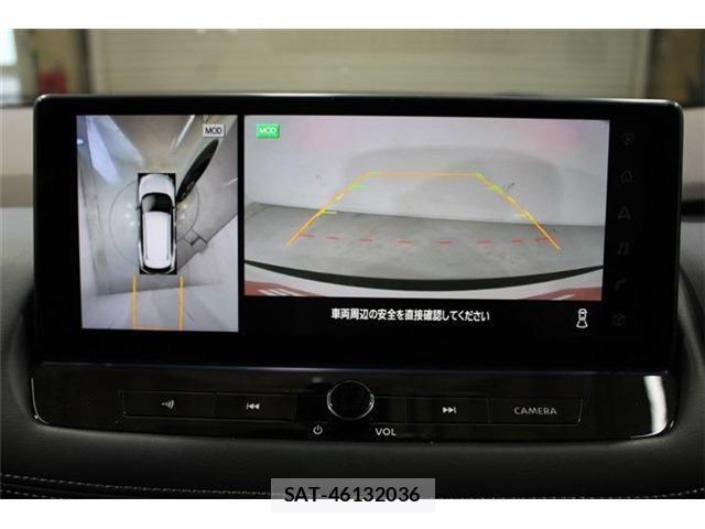 Nissan X-TRAIL HYBRID 2023-03 6915914-2