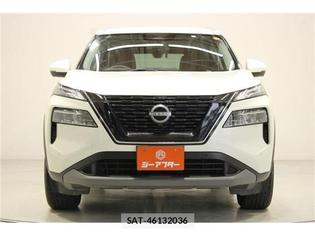 Nissan X-TRAIL HYBRID 2023-03 6915914-6