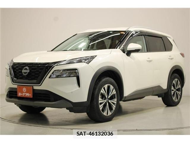 Nissan X-TRAIL HYBRID 2023-03 6915914-7