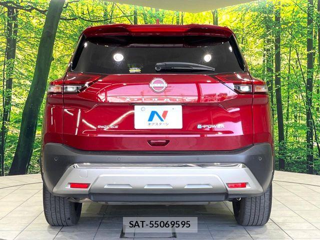 Nissan X-TRAIL HYBRID 2022-10 6999319-11