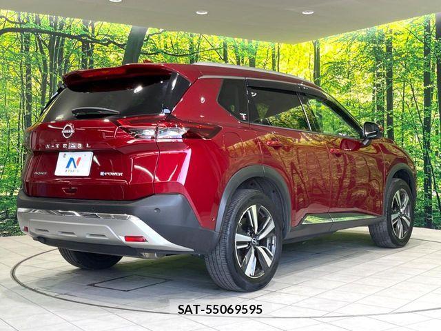 Nissan X-TRAIL HYBRID 2022-10 6999319-13