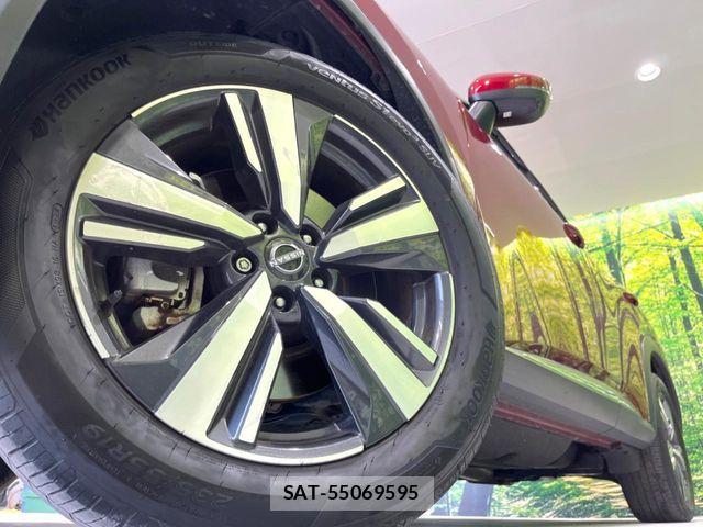 Nissan X-TRAIL HYBRID 2022-10 6999319-16