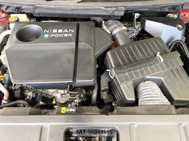 Nissan X-TRAIL HYBRID 2022-10 6999319-17