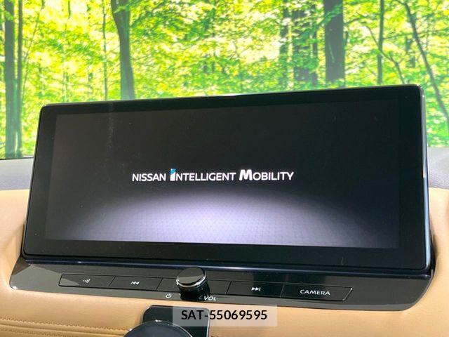 Nissan X-TRAIL HYBRID 2022-10 6999319-2