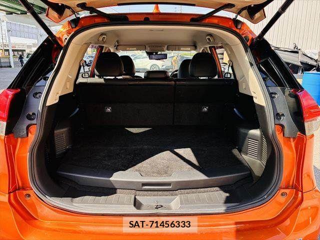 Nissan X-TRAIL HYBRID 2017-05 6999322-9